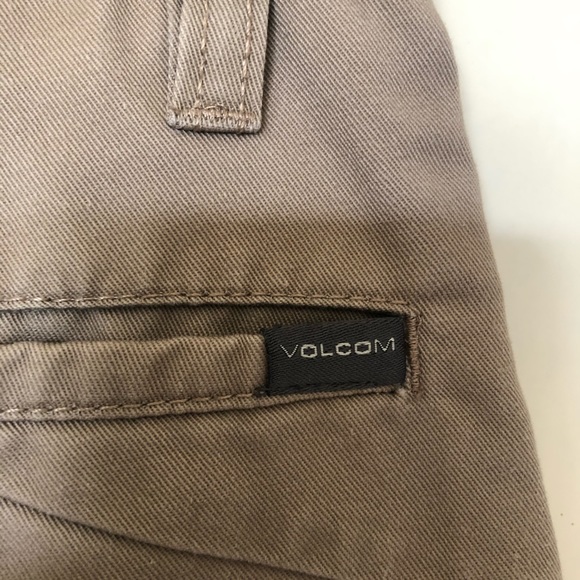 Volcom Boys shorts 26/12 - Picture 3 of 4